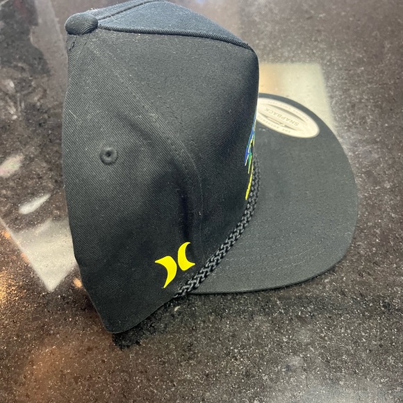 Toledo SnapBack one size fits all - Picture 2 of 3